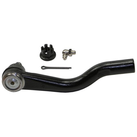 MOOG 10-11 Honda Accord Crosstour Front Right Outer / Right Outer Tie Rod thumbnail 2