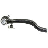 MOOG 09-13 Infiniti FX50 Front Right Outer / Right Outer Tie Rod thumbnail 1