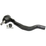 MOOG 09-13 Infiniti FX50 Front Right Outer / Right Outer Tie Rod thumbnail 2
