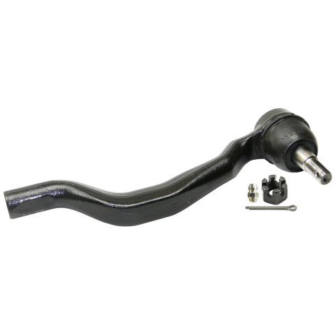 MOOG 09-13 Infiniti FX50 Front Left Outer / Left Outer Tie Rod thumbnail 2