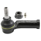 MOOG 11-18 Ford Fiesta Front Left Outer / Left Outer Tie Rod thumbnail 1