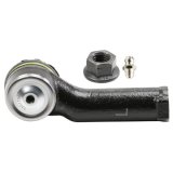 MOOG 11-18 Ford Fiesta Front Left Outer / Left Outer Tie Rod thumbnail 2