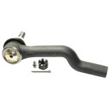 MOOG 08-15 Cadillac CTS Front Left Outer / Left Outer Tie Rod thumbnail 1