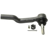 MOOG 08-15 Cadillac CTS Front Right Outer / Right Outer Tie Rod thumbnail 2