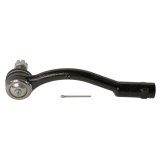 MOOG 10-13 Kia Soul Front Right Outer / Right Outer Tie Rod thumbnail 4
