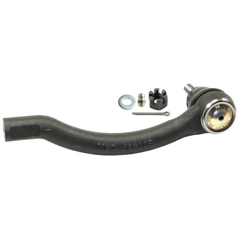 MOOG 13-18 Nissan Altima Front Left Outer / Left Outer Tie Rod thumbnail 1