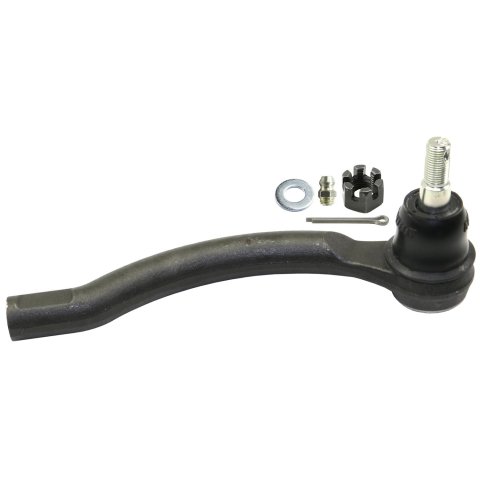 MOOG 13-18 Nissan Altima Front Left Outer / Left Outer Tie Rod thumbnail 2