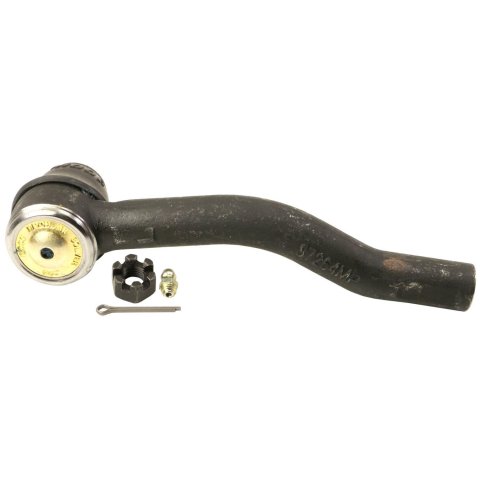 MOOG 14-19 Nissan Versa Note Front Right Outer / Right Outer Tie Rod thumbnail 1