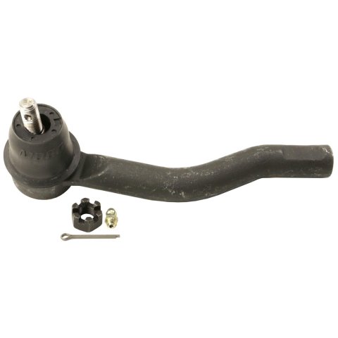 MOOG 14-19 Nissan Versa Note Front Right Outer / Right Outer Tie Rod thumbnail 2