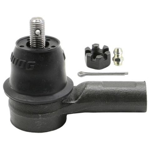 MOOG 17-19 Mitsubishi Mirage G4 Front Outer / Outer Tie Rod thumbnail 1