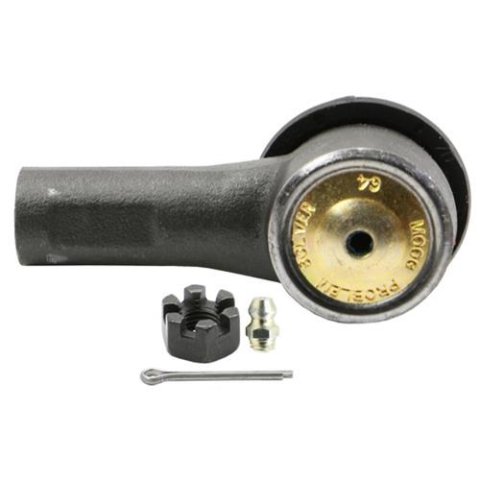 MOOG 17-19 Mitsubishi Mirage G4 Front Outer / Outer Tie Rod thumbnail 2