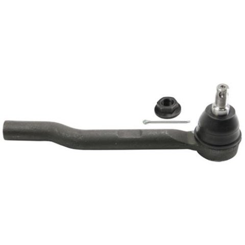 MOOG 14-22 Acura MDX Front Right Outer / Right Outer Tie Rod thumbnail 1