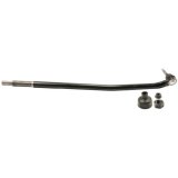 MOOG 14-18 Ram 2500 Right Upper Outer Tie Rod thumbnail 2