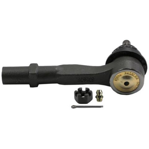 MOOG 15-18 Jeep Renegade Front Right Outer / Right Outer Tie Rod thumbnail 1