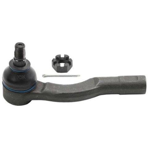 MOOG 15-19 Subaru Legacy Front Left Outer / Left Outer Tie Rod thumbnail 1