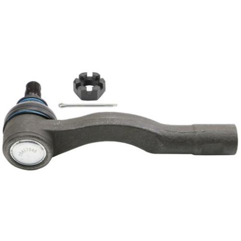 MOOG 15-19 Subaru Legacy Front Left Outer / Left Outer Tie Rod thumbnail 2