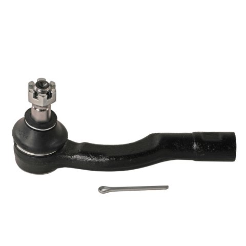 MOOG 15-19 Subaru Legacy Front Left Outer / Left Outer Tie Rod thumbnail 3