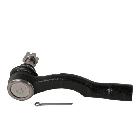 MOOG 15-19 Subaru Legacy Front Left Outer / Left Outer Tie Rod thumbnail 4