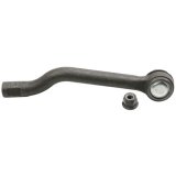MOOG 17-22 Nissan Rogue Sport Front Left Outer / Left Outer Tie Rod thumbnail 1