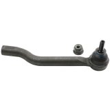 MOOG 17-22 Nissan Rogue Sport Front Left Outer / Left Outer Tie Rod thumbnail 2