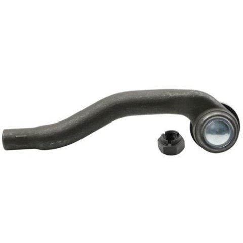 MOOG 06-07 Mercedes-Benz C350 Front Left Outer / Left Outer Tie Rod thumbnail 1