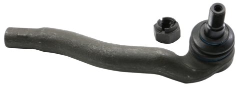 MOOG 06-07 Mercedes-Benz C350 Front Left Outer / Left Outer Tie Rod thumbnail 3
