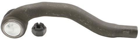 MOOG 06-07 Mercedes-Benz C350 Front Right Outer / Right Outer Tie Rod thumbnail 1