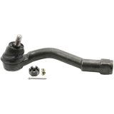MOOG 16-18 Kia Optima Front Left Outer / Left Outer Tie Rod thumbnail 1