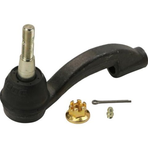 MOOG 13-19 Cadillac ATS Front Left Outer / Left Outer Tie Rod