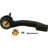 MOOG 13-19 Cadillac ATS Front Left Outer / Left Outer Tie Rod thumbnail 2