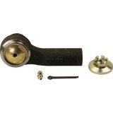 MOOG 14-18 Jeep Cherokee Front Right Outer / Right Outer Tie Rod thumbnail 1