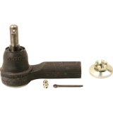 MOOG 14-18 Jeep Cherokee Front Right Outer / Right Outer Tie Rod thumbnail 2