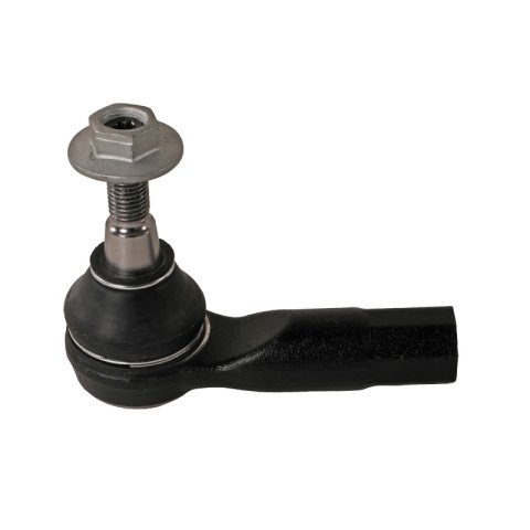 MOOG 14-18 Jeep Cherokee Front Left Outer / Left Outer Tie Rod thumbnail 2