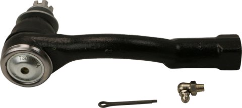 MOOG 11-14 Hyundai Equus Front Right Outer / Right Outer Tie Rod thumbnail 4