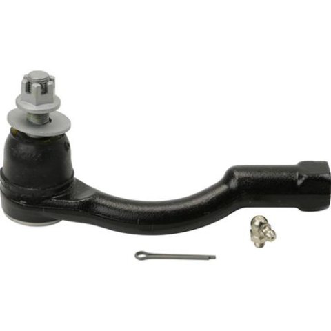 MOOG 11-14 Hyundai Equus Front Left Outer / Left Outer Tie Rod thumbnail 1