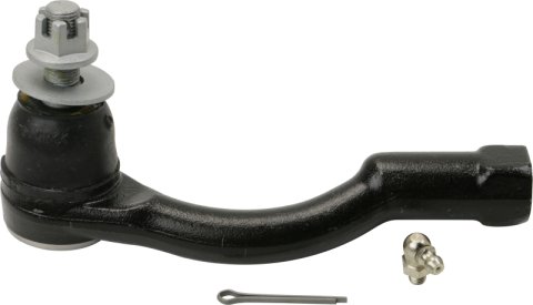 MOOG 11-14 Hyundai Equus Front Left Outer / Left Outer Tie Rod thumbnail 3