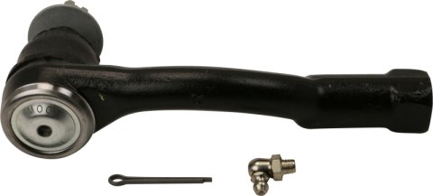 MOOG 11-14 Hyundai Equus Front Left Outer / Left Outer Tie Rod thumbnail 4