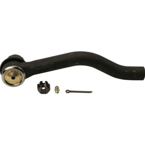 MOOG 16-21 Honda Civic Front Right Outer / Right Outer Tie Rod thumbnail 1