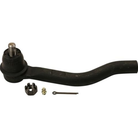 MOOG 16-21 Honda Civic Front Right Outer / Right Outer Tie Rod thumbnail 2