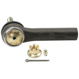 MOOG 13-16 Buick LaCrosse Front Outer / Outer Tie Rod thumbnail 2