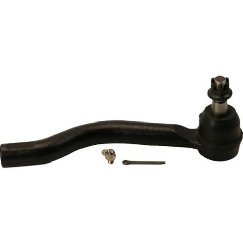 MOOG 15-22 Nissan Murano Front Left Outer / Left Outer Tie Rod thumbnail 2