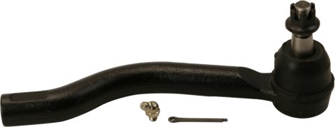 MOOG 15-22 Nissan Murano Front Left Outer / Left Outer Tie Rod thumbnail 3