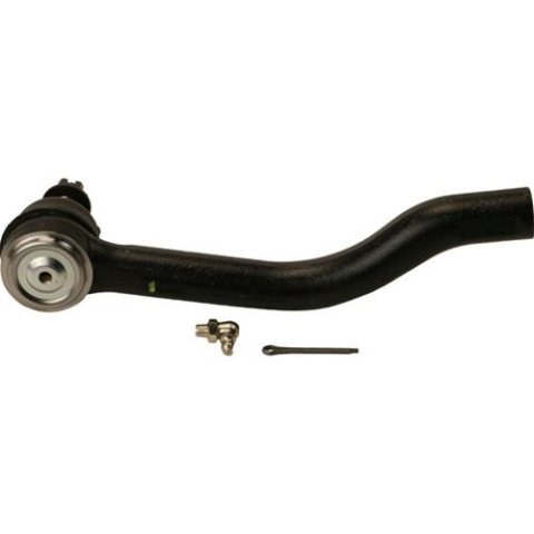 MOOG 15-22 Nissan Murano Front Right Outer / Right Outer Tie Rod thumbnail 1