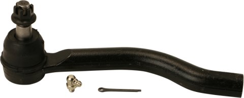 MOOG 15-22 Nissan Murano Front Right Outer / Right Outer Tie Rod thumbnail 3
