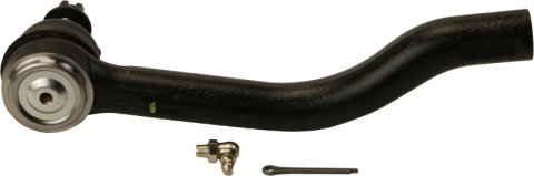 MOOG 15-22 Nissan Murano Front Right Outer / Right Outer Tie Rod thumbnail 4
