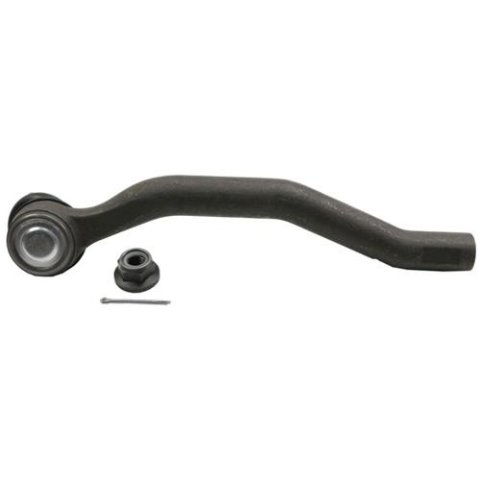 MOOG 11-17 Nissan Quest Front Left Outer / Left Outer Tie Rod thumbnail 1