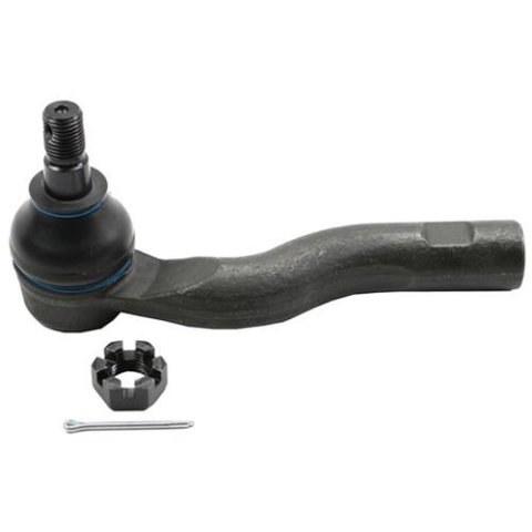 MOOG 14-19 Subaru BRZ Front Right Outer / Right Outer Tie Rod thumbnail 1