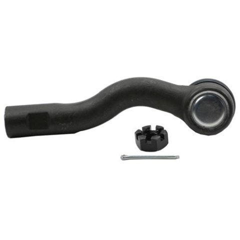 MOOG 13-19 Subaru BRZ Front Left Outer / Left Outer Tie Rod thumbnail 2