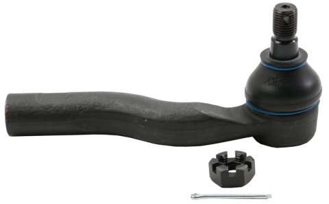 MOOG 13-19 Subaru BRZ Front Left Outer / Left Outer Tie Rod thumbnail 3