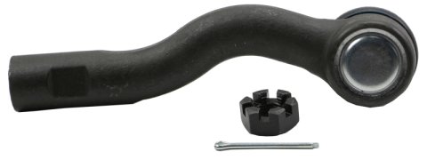 MOOG 13-19 Subaru BRZ Front Left Outer / Left Outer Tie Rod thumbnail 4
